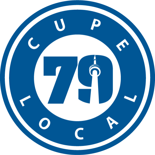CUPE Local 79