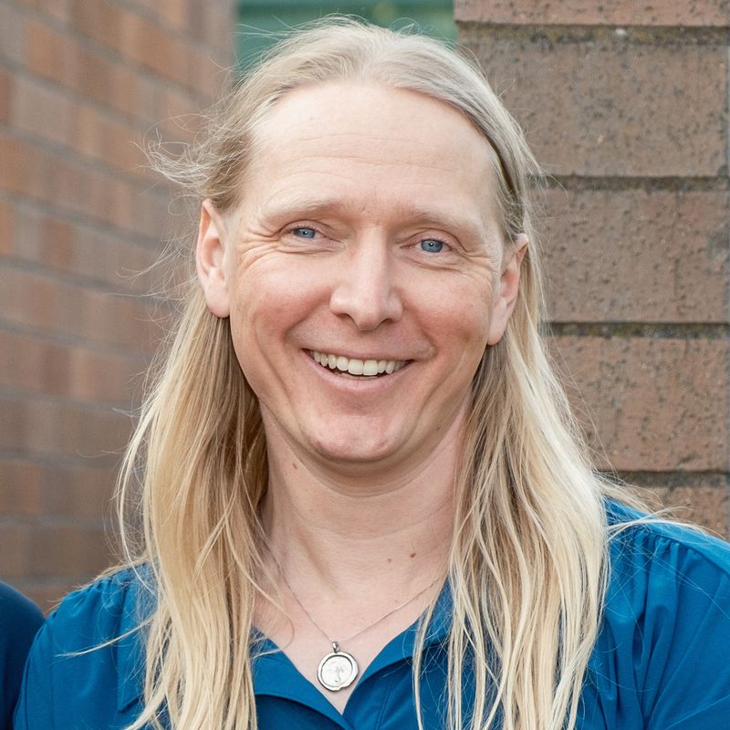 Peter Rose Gibbs
