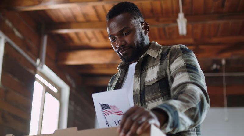 The voting rights act reshaped school board. What will happen next? - May 26, 2026