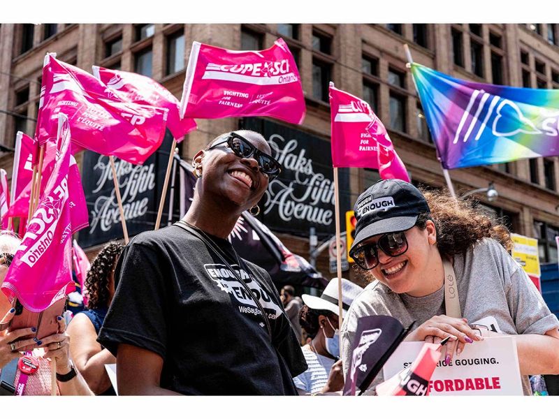 School Magazine: Fighting Apathy in Ontario’s Election – Why This Vote Matters More Than Ever