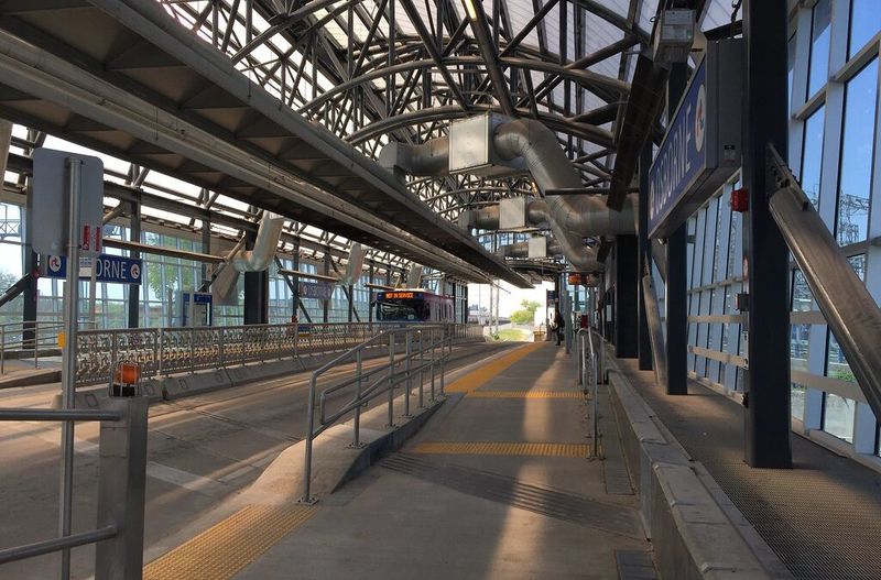 OP-ED: Funding Public Transit is Smart Climate Policy