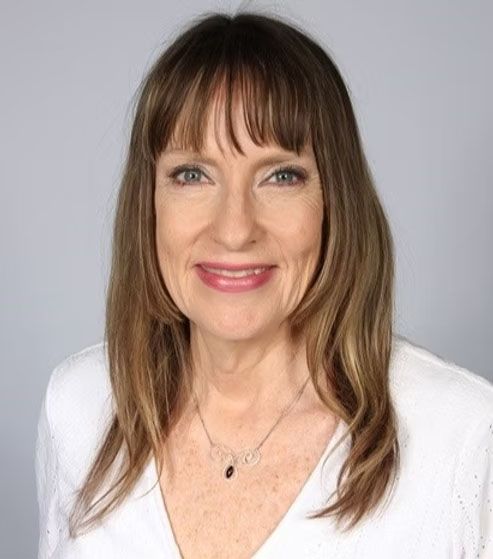 Mary Clupper