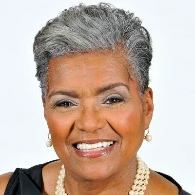Dr. Naomi Johnson -Booker