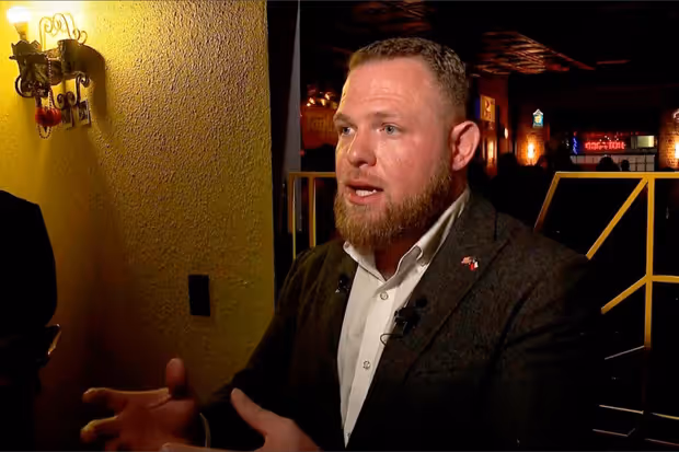 The Guardian: Progressive Texas organizers hail shock win as far-right Republicans left reeling