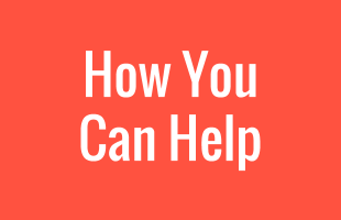 How You Can Help