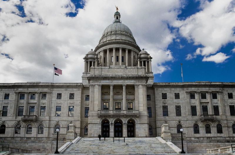 Email State Legislators In Support of Tenants' Rights