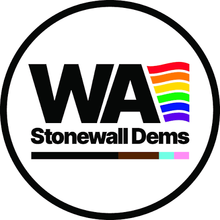 Washington State Stonewall Democrats