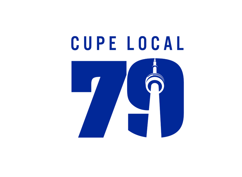 CUPE Local 79