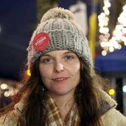 Veronica McShane