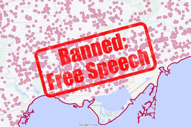 Protect Our Charter Rights!