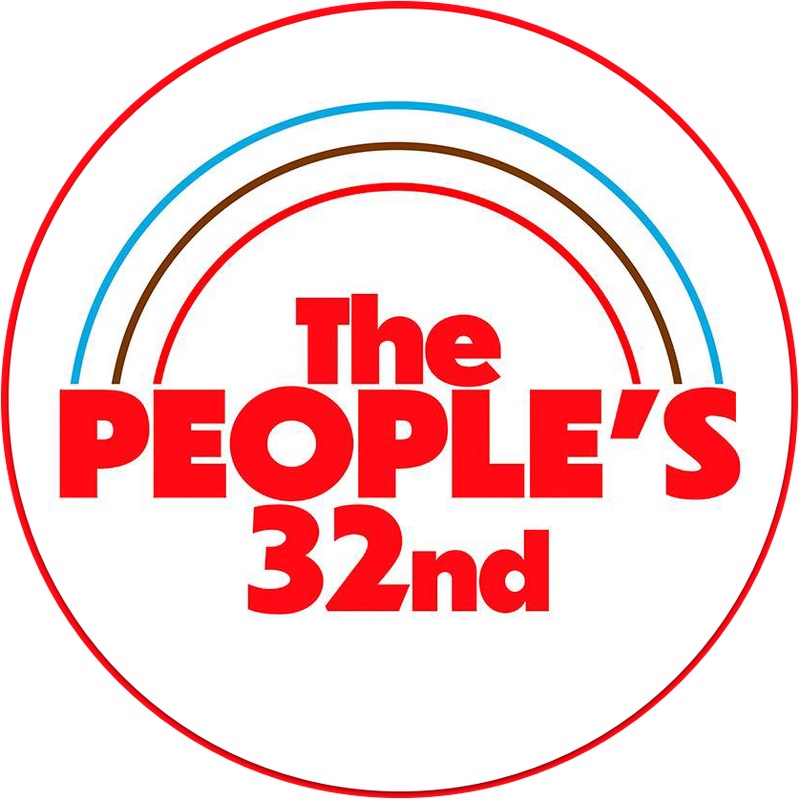 People's 32nd Ward