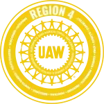 United Auto Workers Region 4