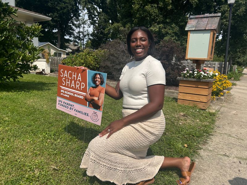 <p class="">Yard Signs Are In!!</p>