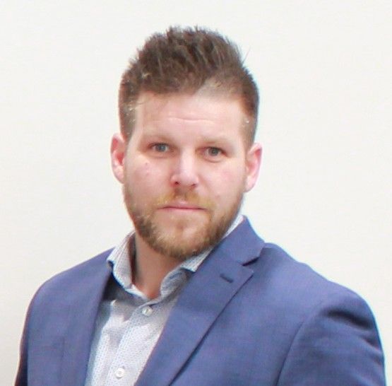 Brent James