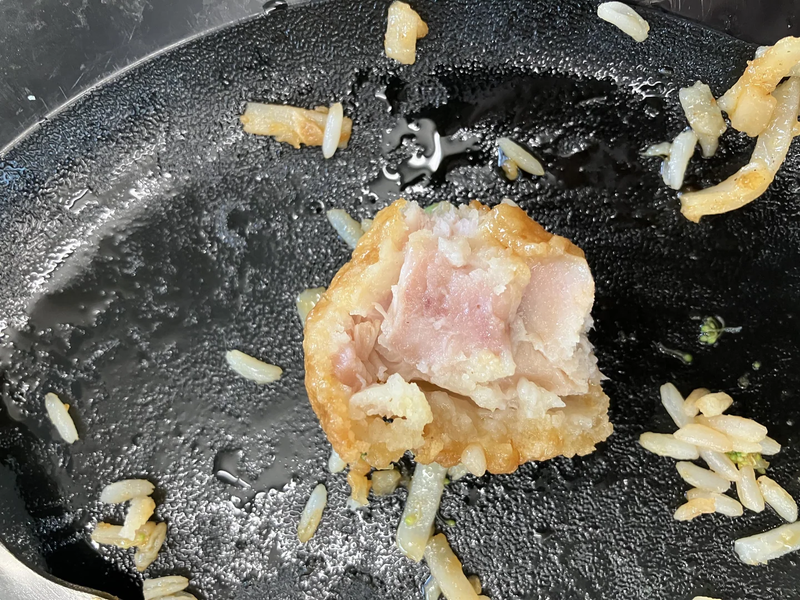 Our Campus Dining Petition
