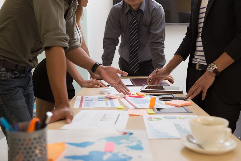 William Murphy: Collaboration on schools thrives under a shared reality - April 17, 2026