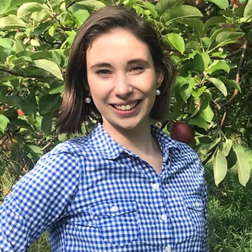 Representative Ashley Bartley