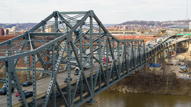 Concerns over Brent Spence Corridor Project's Compliance with Civil Rights and Environmental Justice Regulations