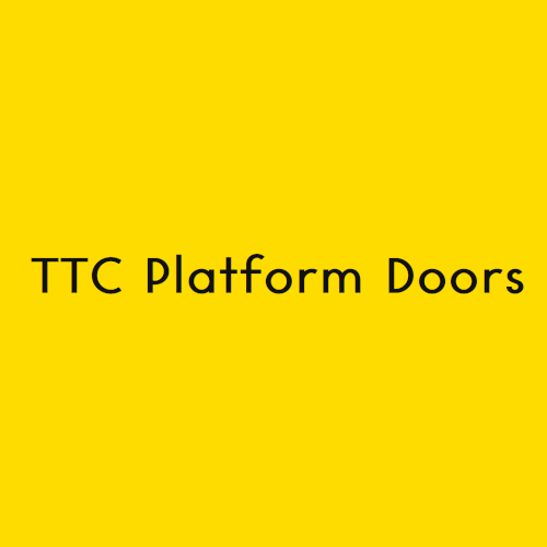 TTC Platform Doors