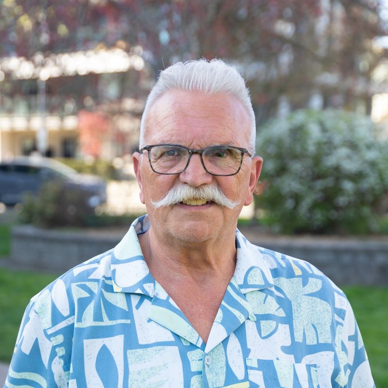 Paul Albrecht