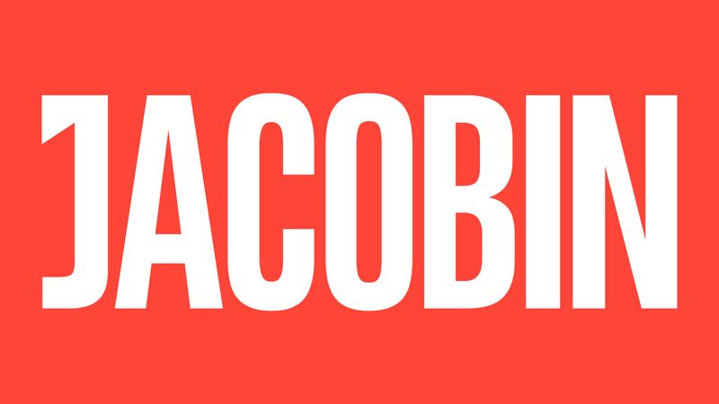 Jacobin Magazine