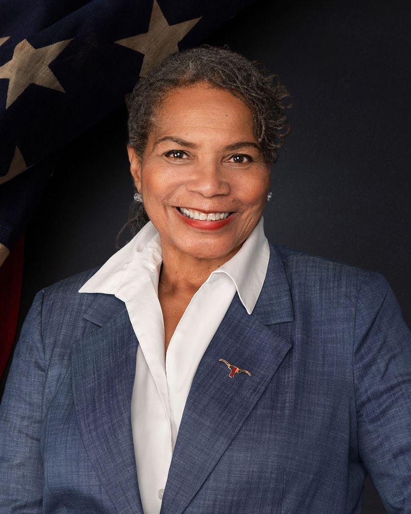 Deborah Peoples