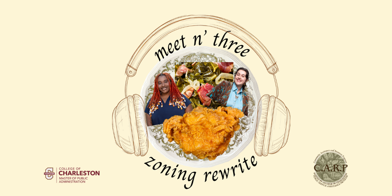 Meet n' Three- Episode One