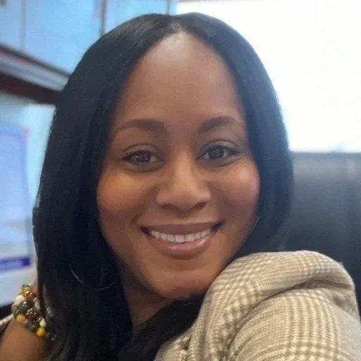 Naimah Wimberly