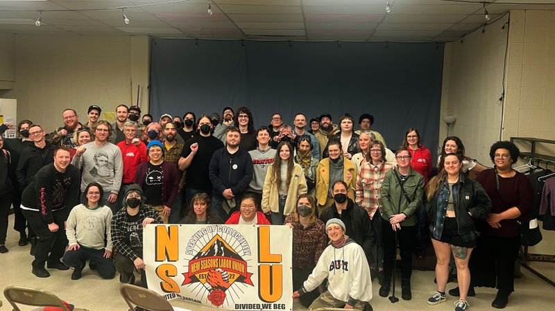 Attend a Membership Meeting