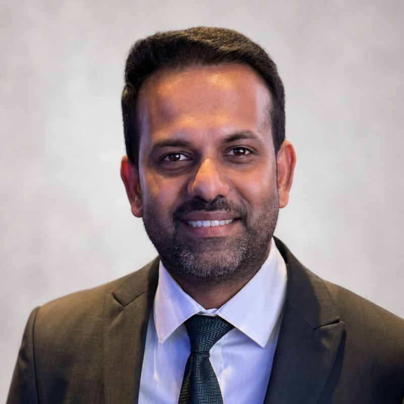 Kannan Udayarajan