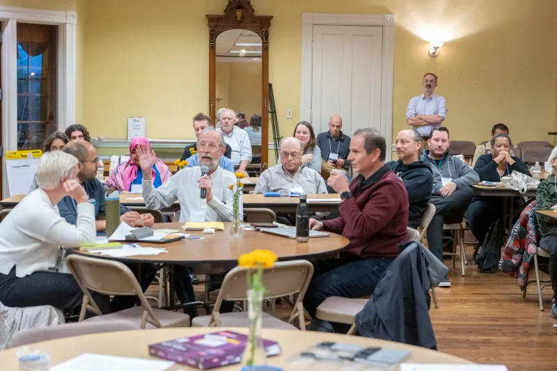 Talking Points: OKI TIP Public Input