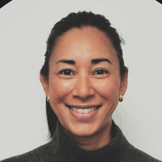 Headshot image