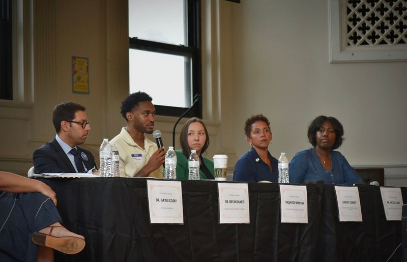 <p class="">IPS Parent Council Candidate Forum</p>