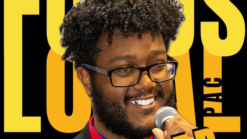 Yisak Worku - Texas House District 91