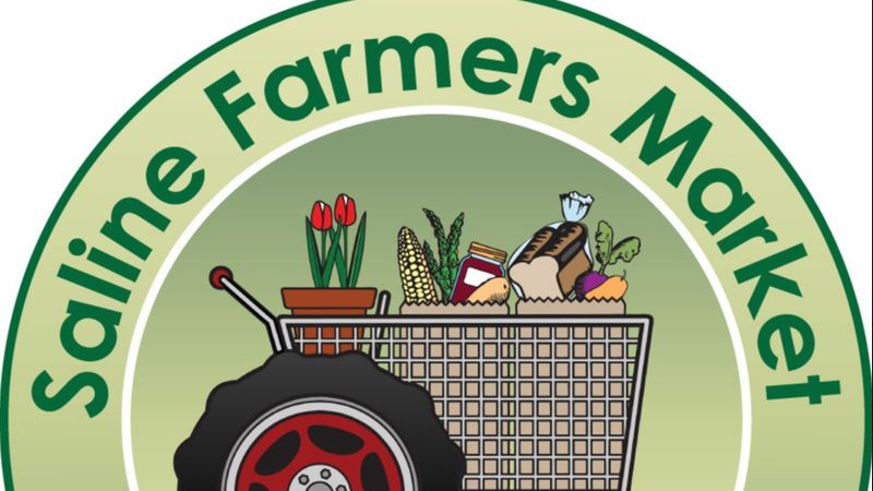 Saline Farmers Market