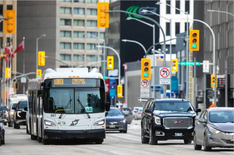 WFP: Province must resume role in transit funding