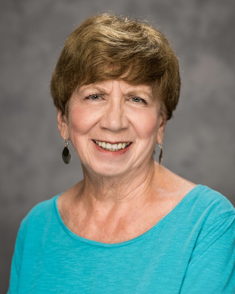 Barbara Katz