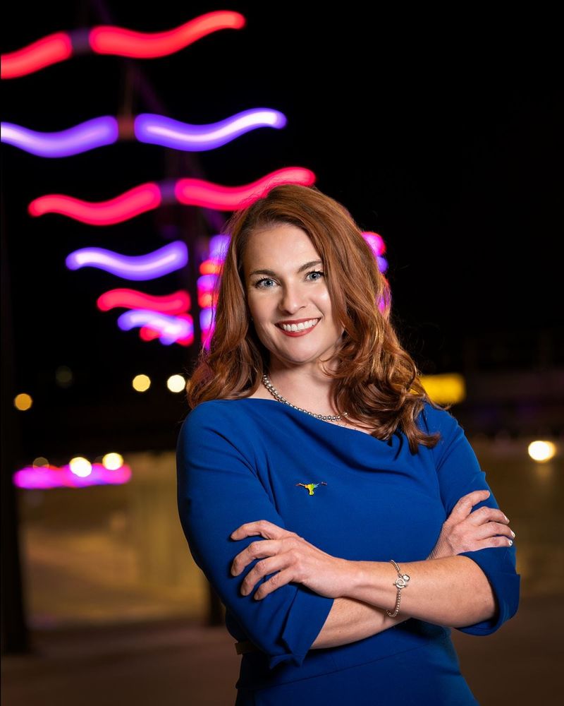 Elizabeth Beck