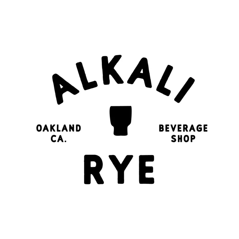 Alkali Rye