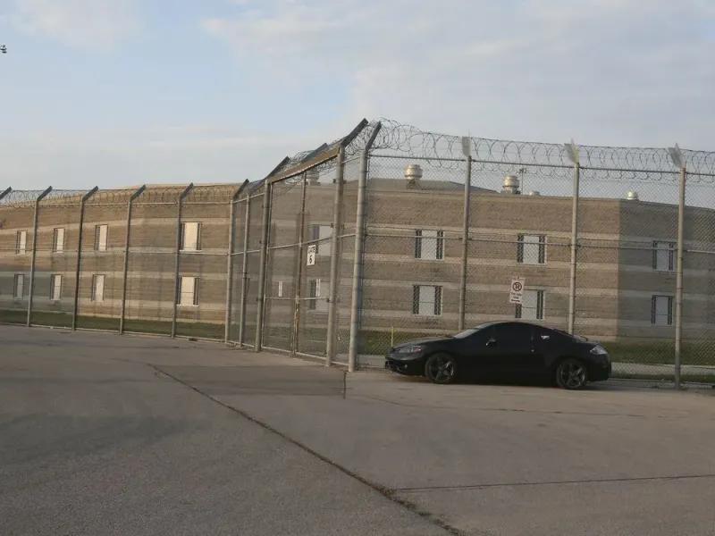 LUO Prison Justice Committee Concerned Use of SAFER AI Violates Constitution and Human Rights Code