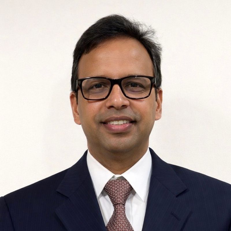 Vishal Srivastava