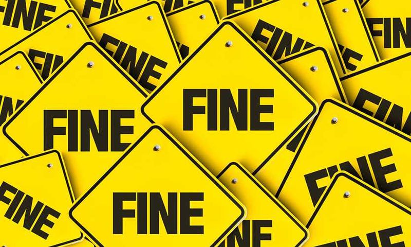 Lyft And Uber Cited For Violations Of Cal-OSHA Code