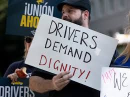 OP-ED: Declining Pay and Increasing Disparity