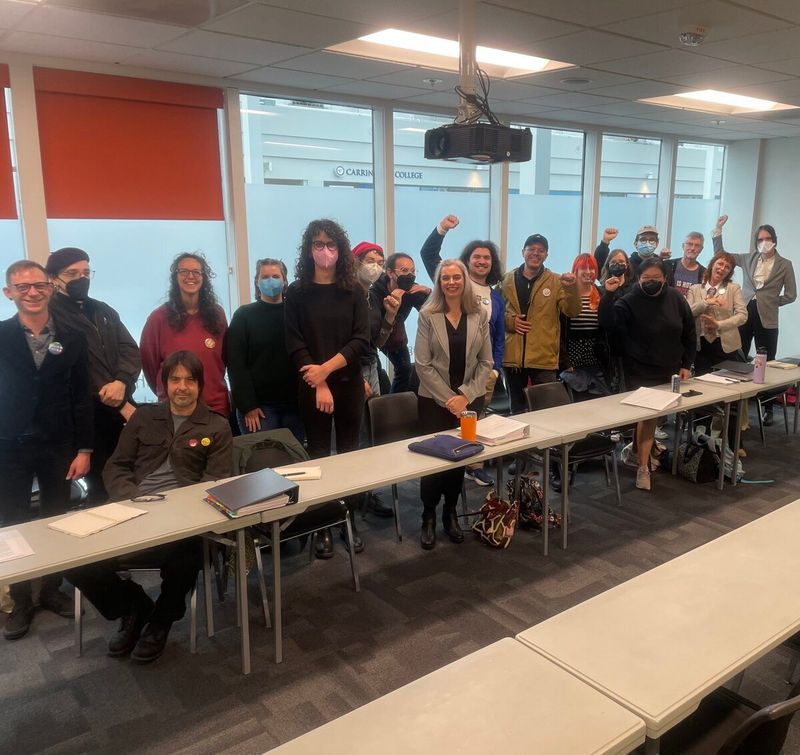 Bargaining Update October 2024