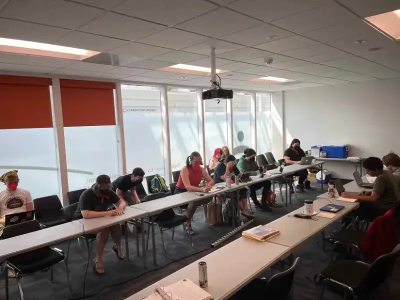 Bargaining Update - April 2025
