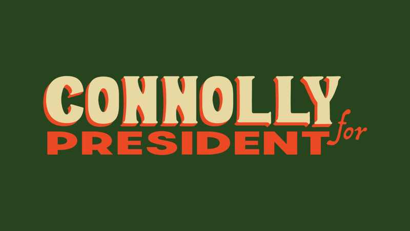 Connolly: A Presidency for All Ireland - Building Understanding, Inclusion and  Unity