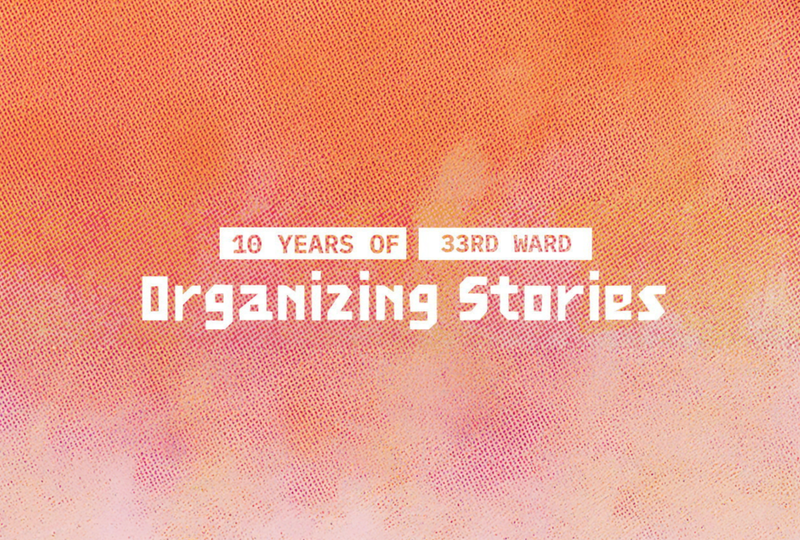Organizing Stories: The Rossana + Brandon 2023 Campaign