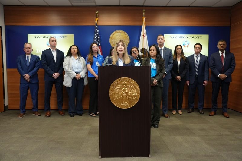 Exploited and Underpaid: Two Charged for Trafficking Elder Care Workers in Around-the-Clock Labor Scheme