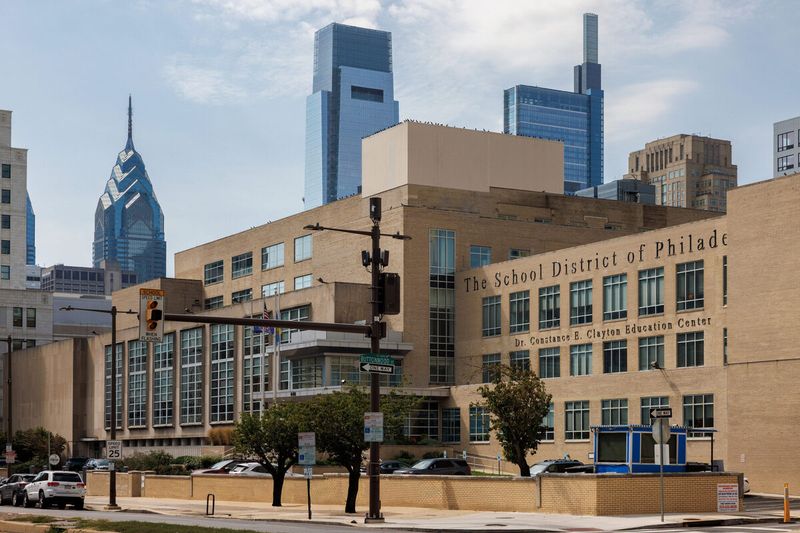 PCE Files Lawsuit Against The School District of Philadelphia