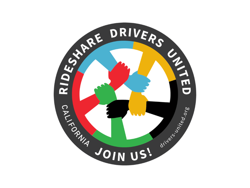 RECOGNITION UNDER AB 1340 IS ONE STEP: WINNING REAL DRIVER JUSTICE WILL TAKE MUCH MORE THAN BARGAINING.